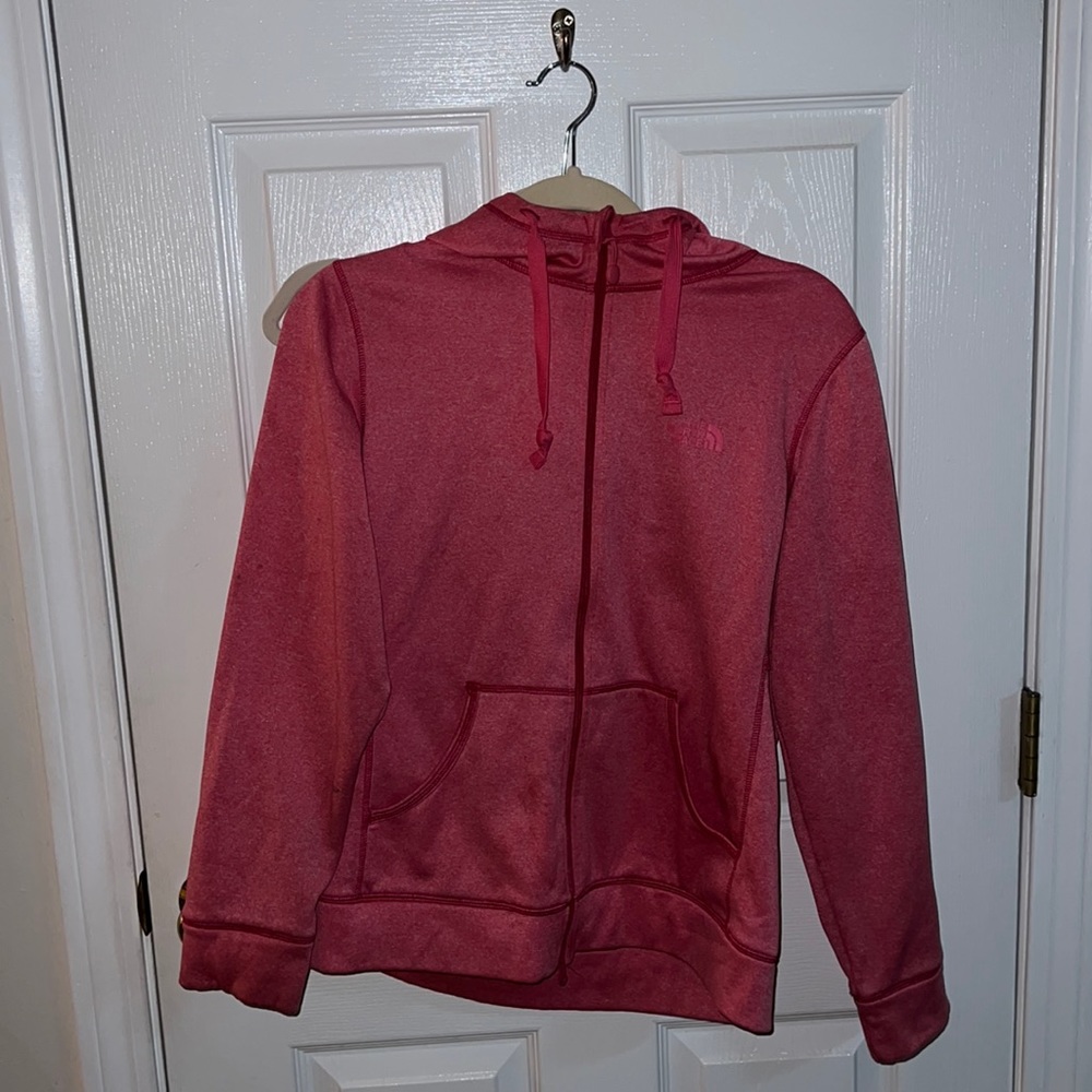 North face jacket